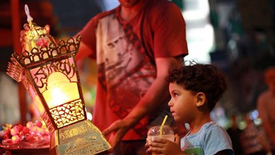 تعرف على عادات وتقاليد الشعوب العربية لاستقبال شهر رمضان