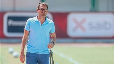 فايلر يقترب من تدريب نانت الفرنسي