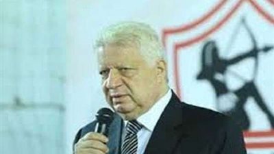 تعليق ناري لمرتضى منصور على خسارته بانتخابات مجلس النواب .. فيديو