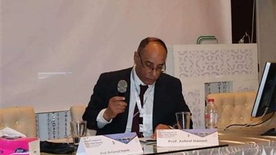 إصابة مدير العناية المركزية بصدر المحلة وزوجته بكورونا