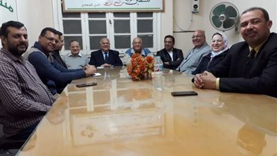 حزب الجيل يتبنى الدعوة بتفرغ النواب تنفيذا للمادة 103 من الدستور