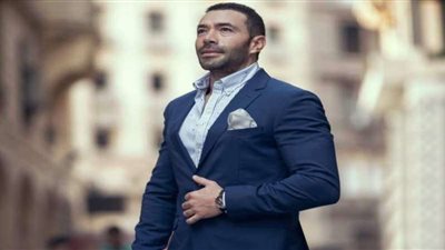 رامي وحيد: بكيت بعد قراءة دوري في حكاية 