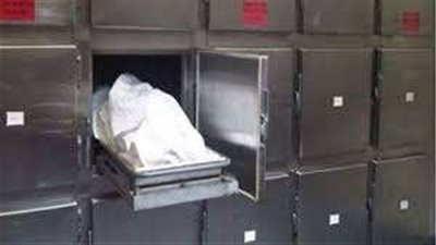 مصرع مسن سقوط من أعلى منزله بالبحيرة