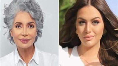 هنادي مهنا: سوسن بدر ساعدتني في شراء جهازي (فيديو)