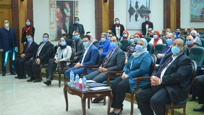 وزيرة التضامن تعلن عن إطلاق نتائج أول دراسة تحليلية عن محددات وتحديات العمل التطوعي