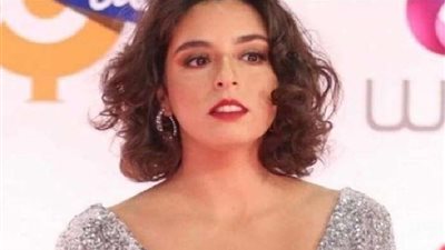 بفستان فضي لامع.. سارة عبد الرحمن تخطف الأنظار بمهرجان القاهرة السينمائي(صور)