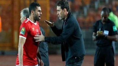 الأهلي يرفض منح فايلر مكافأة دوري الأبطال وكأس مصر.. التفاصيل