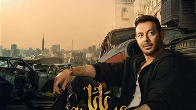 تعرف على القنوات الناقلة لمسلسل بابا المجال