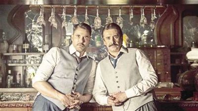 تعرف على.. أبطال المقاومة الشعبية في فيلم 