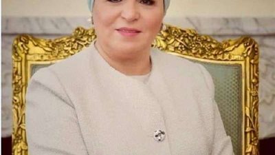انتصار السيسي: مركز مصر الثقافي الإسلامي نافذة للمعرفة والخطاب الديني المستنير