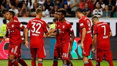 نجم نادي ليفربول السابق يتسبب في حالة قلق لبايرن ميونيخ ..تفاصيل