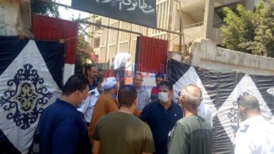 المحافظات تستعد لجولة الإعادة في انتخابات النواب