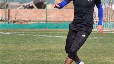 أحمد جعفر: ميدو سبب رحيلي عن القلعة البيضاء