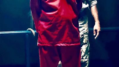 الحلقة الأولى ..خطة هروب الذباح