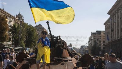 أمريكا: إعادة سيطرة أوكرانيا على جميع أراضيها صعب للغاية