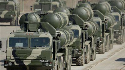 فاجنر: روسيا تستعد لنقل المعدات العسكرية الثقيلة إلى أوكرانيا