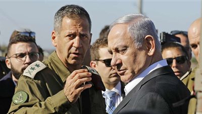 الاحتلال الإسرائيلى يعتقل 12 فلسطينياً من الضفة الغربية