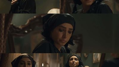 ظهور ياسين التهامي .. بصمة رؤوف عبد تتغطي على قوة أحداث الحلقة الأولى من 