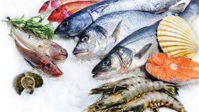 أسعار السمك اليوم الجمعة 24 - 3 - 2023