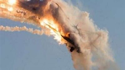 التحالف العربي يسقط طائره مسيرة أطلقها الحوثيين على السعودية