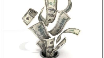 تعرف على سعر الدولار مقابل الجنيه اليوم الجمعة