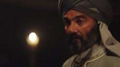 نصائح الشافعي من مسلسل رسالة الإمام