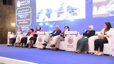 «الصحة» تعقد المؤتمر العلمي الأول للتوعية بأمرض أنيميا البحر المتوسط والأنيميا المنجلية