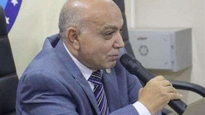 أمل الدولة لتحقيق الاكتفاء الذاتي.. الدكتور إبراهيم درويش يكشف تفاصيل مشروع 3.5 مليون فدان