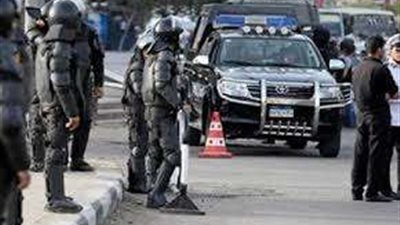 ضبط 2560 مخالفة مرورية متنوعة و267 حكم قضائي خلال يوم