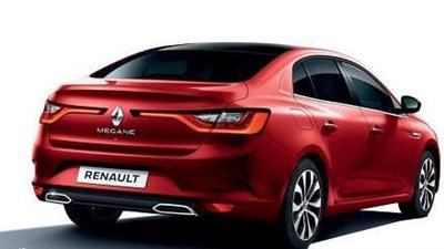 ارتفاع أسعار رينو الفرنسية