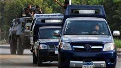 ضبط 82222 حكما قضائيا متنوعا خلال 24 ساعة