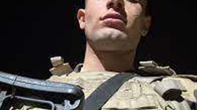 الكتيبة 101.. أحمد خالد عنان يجسد دور الجندي وائل صديق