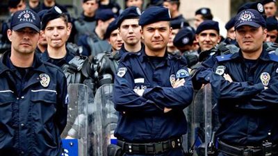 إصابة عدد من الأتراك في حادث إطلاق نار غامض