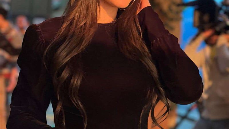 درة مسلسل الاجهر