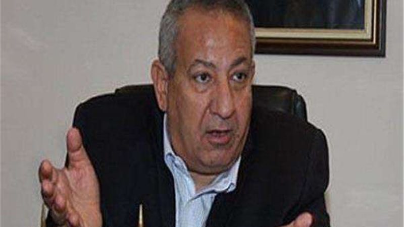 كامل أبو علي رئيس