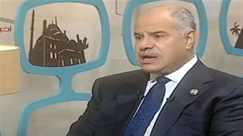 رأفت الشرقاوي