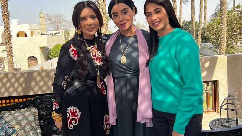 حضرة العمدة