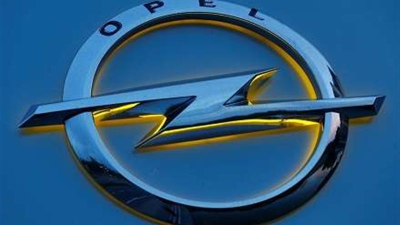أوبل ترفع أسعار جميع