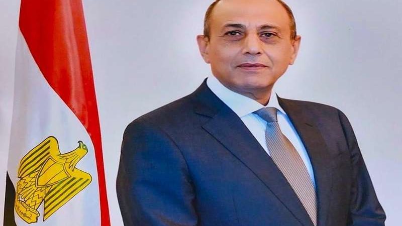 المهندس يحيى زكريا