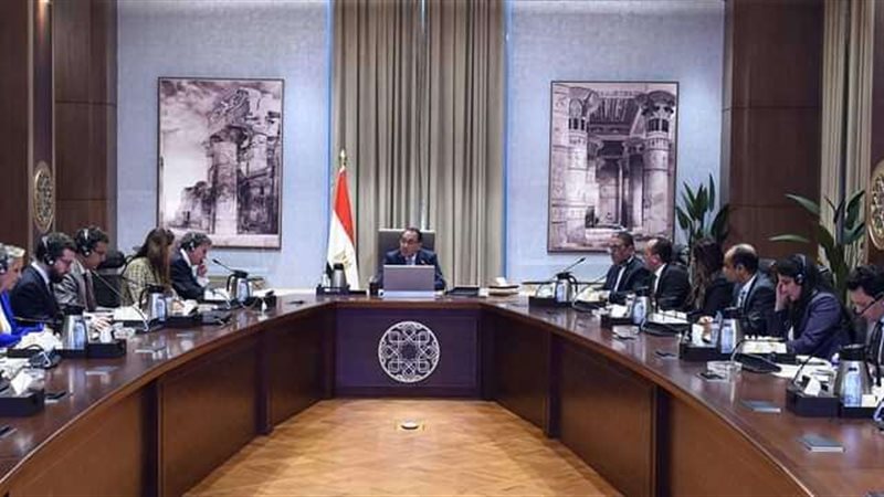 رئيس الوزراء الدكتور