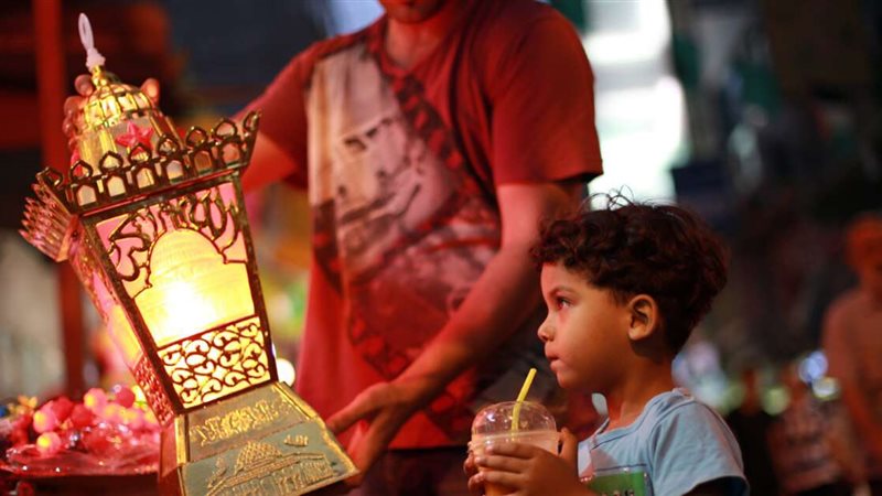 رمضان في الدول العربية