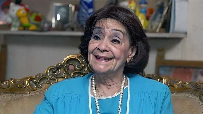 أبلة فضيلة