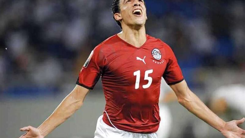 محمد ناجي "جدو"
