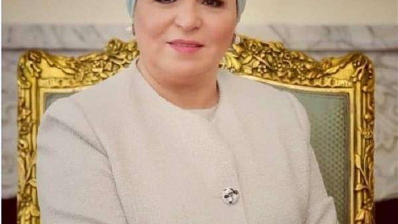 انتصار السيسي