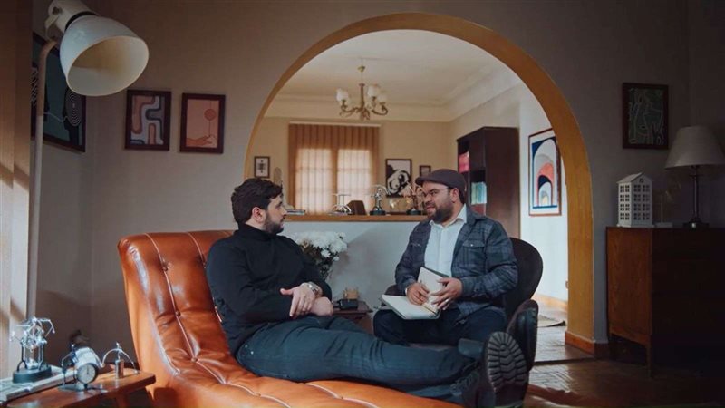 مسلسل كشف مستعجل