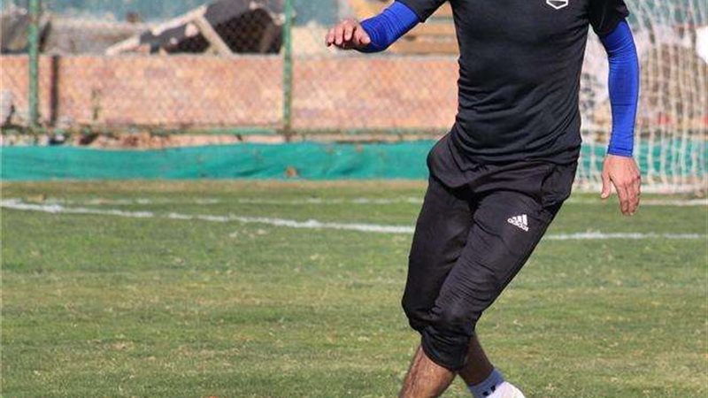 احمد جعفر
