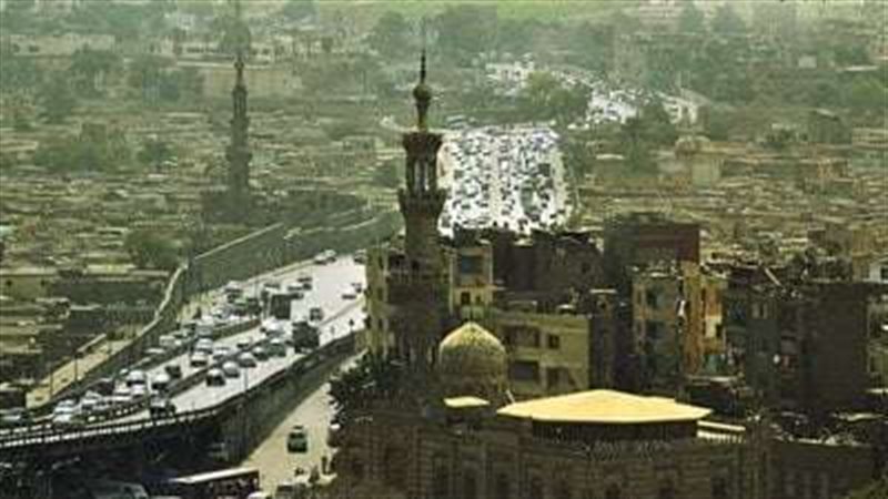 موعد آذان المغرب