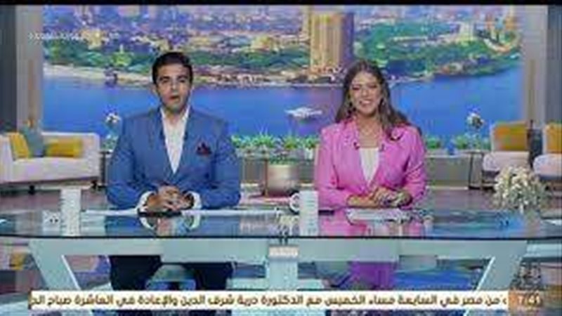 الإعلاميين أحمد عبدالصمد