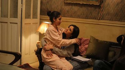 تعرف على مواعيد الحلقة الثانية والقنوات الناقلة لمسلسل ضرب نار