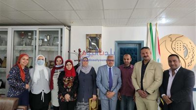 مياه المنوفية : رفع حالة الاستعداد القصوى لمواجهة الأمطار المتوقعة